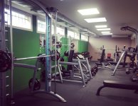 LIBERTY GYM - Photo 2