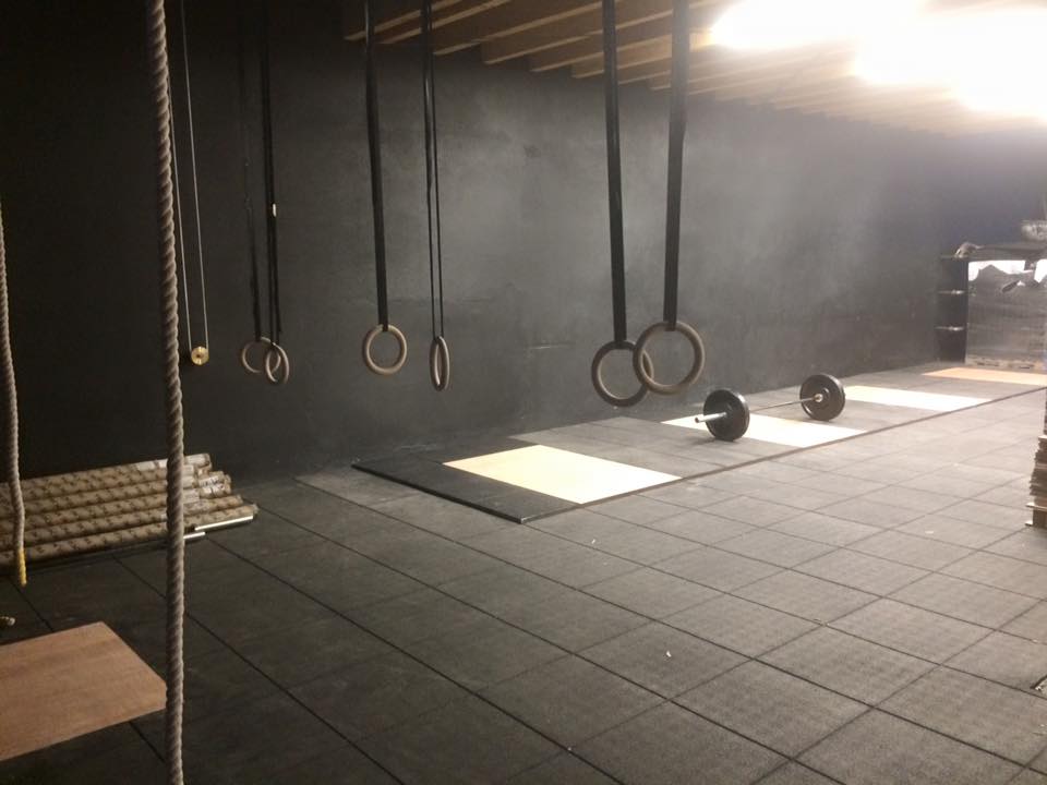 TLSE CROSSFIT 31140 - Saint-Alban