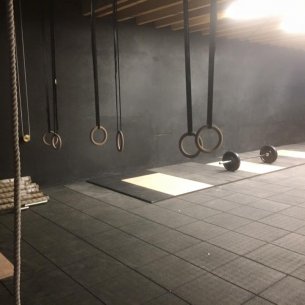 TLSE CROSSFIT 31140