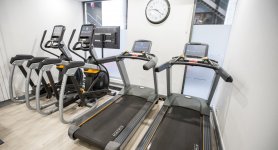 L'APPART FITNESS - Photo 2