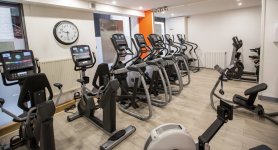 L'APPART FITNESS - Photo 4