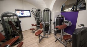 L'APPART FITNESS - Photo 7
