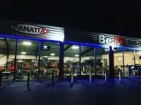 BE.FIT - Photo 2