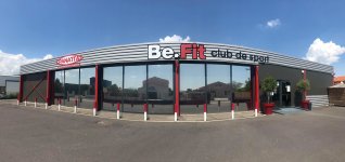 BE.FIT - Photo 1