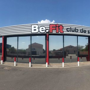 BE.FIT