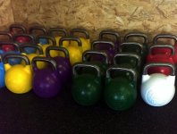 CROSSFIT AUCH - Photo 1