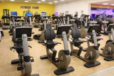 FITNESS PARK - Photo 4