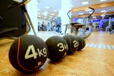 FITNESS PARK - Photo 6