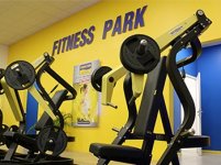 FITNESS PARK - Photo 1