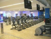 FITNESS PARK - Photo 7