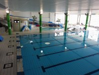 STADE NAUTIQUE ET REMISE EN FORME DE PESSAC - Photo 5