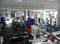 BODY GYM 94 - Photo 1