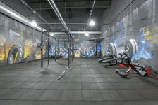 FITNESS PARK - Photo 4