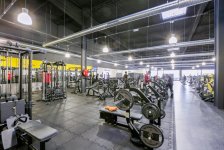 FITNESS PARK - Photo 3