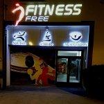 FITNESS FREE - Photo 6