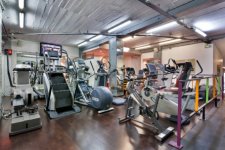 REM GYM - Photo 1