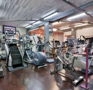 REM GYM