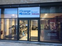 L'ORANGE BLEUE - Photo 1