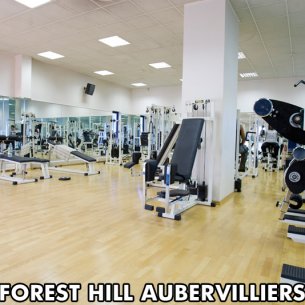 FOREST HILL