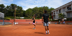 MOURATOGLOU TENNIS ACADEMY - Photo 7