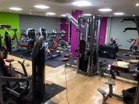 OPTIMUM GYM - Photo 2