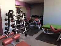 OPTIMUM GYM - Photo 1