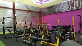 FITNESS CLUB CONCEPT - Photo 6