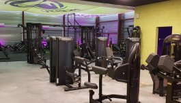 FITNESS CLUB CONCEPT - Photo 7