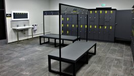 FITNESS PARK - Photo 6
