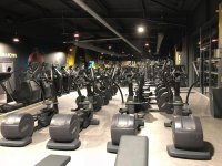 FITNESS PARK - Photo 4