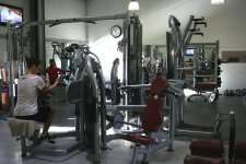 NOVA GYM - Photo 8