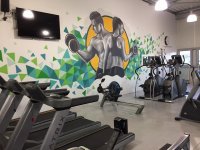 NOVA GYM - Photo 7