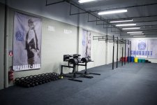 CROSSFIT CERGY - Photo 1