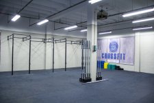 CROSSFIT CERGY - Photo 2