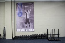 CROSSFIT CERGY - Photo 3