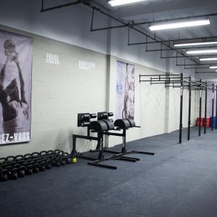 CROSSFIT CERGY