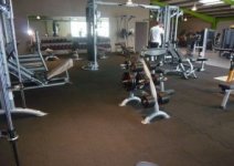 LIBERTY GYM - Photo 7