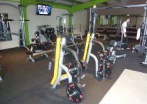 LIBERTY GYM - Photo 6