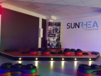 SUNRHEA FITNESS CLUB - Photo 1