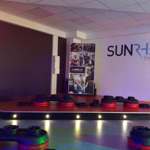 SUNRHEA FITNESS CLUB