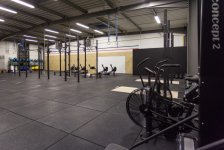 IMMANIS CROSSFIT - Photo 1