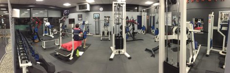 ENER'GYM - Photo 10