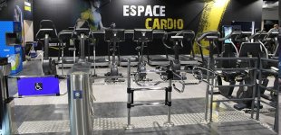 FITNESS PARK - Photo 1