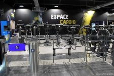 FITNESS PARK - Photo 4