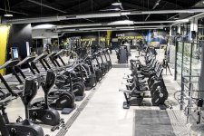 FITNESS PARK - Photo 8