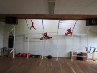 ESPACE FITNESS SQUASH ST PIERRE - Photo 3