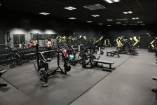 GIGAFIT - Photo 1