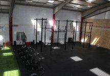 CROSSFIT STRONG BEAR - Photo 1