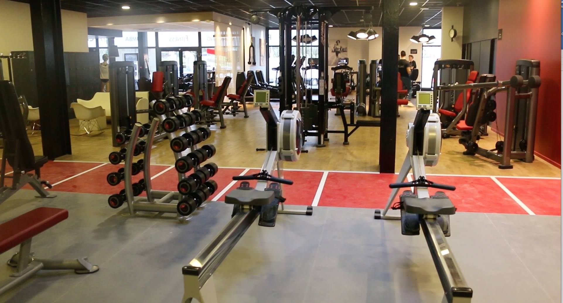MA SALLE - Limoges