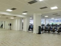 LA GALERIE SPORTS CLUB - Photo 6